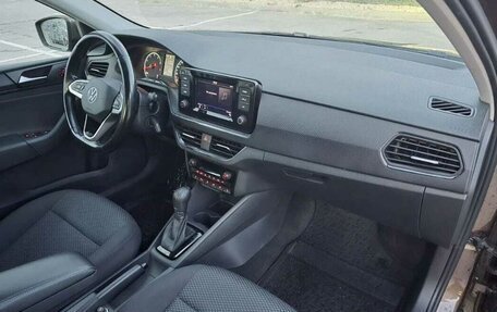Volkswagen Polo VI (EU Market), 2021 год, 1 499 000 рублей, 26 фотография