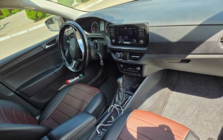Volkswagen Polo VI (EU Market), 2021 год, 1 499 000 рублей, 24 фотография