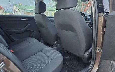 Volkswagen Polo VI (EU Market), 2021 год, 1 499 000 рублей, 27 фотография