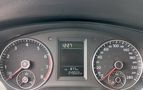 Volkswagen Jetta VI, 2013 год, 1 100 000 рублей, 3 фотография
