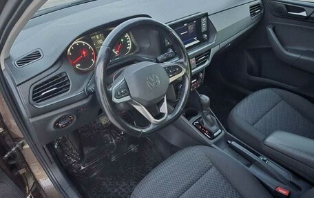 Volkswagen Polo VI (EU Market), 2021 год, 1 499 000 рублей, 28 фотография