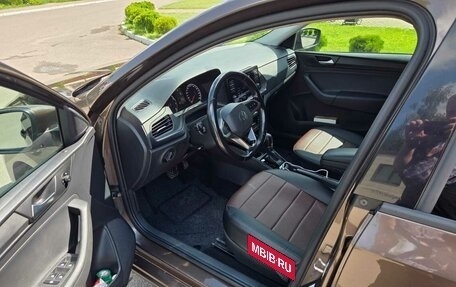 Volkswagen Polo VI (EU Market), 2021 год, 1 499 000 рублей, 17 фотография