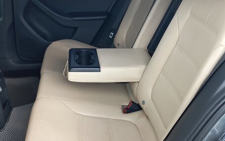 Volkswagen Jetta VI, 2013 год, 1 100 000 рублей, 7 фотография