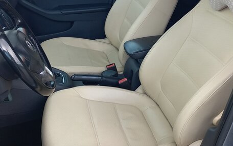 Volkswagen Jetta VI, 2013 год, 1 100 000 рублей, 12 фотография