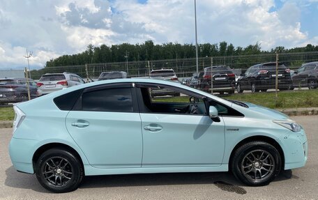 Toyota Prius, 2009 год, 1 250 000 рублей, 2 фотография