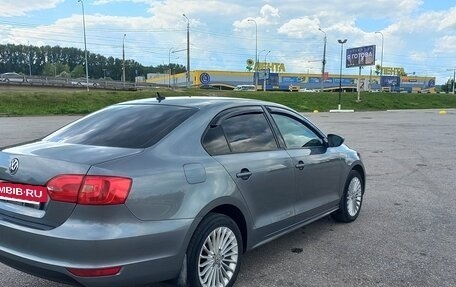 Volkswagen Jetta VI, 2013 год, 1 100 000 рублей, 9 фотография