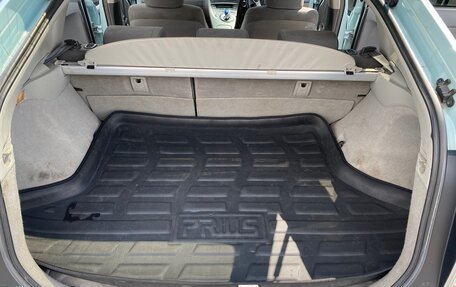 Toyota Prius, 2009 год, 1 250 000 рублей, 21 фотография