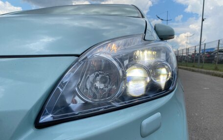Toyota Prius, 2009 год, 1 250 000 рублей, 39 фотография