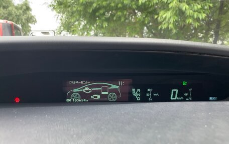 Toyota Prius, 2009 год, 1 250 000 рублей, 40 фотография