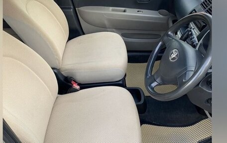 Toyota Passo III, 2004 год, 415 000 рублей, 10 фотография