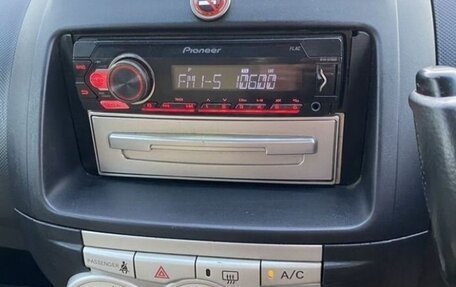 Toyota Passo III, 2004 год, 415 000 рублей, 8 фотография