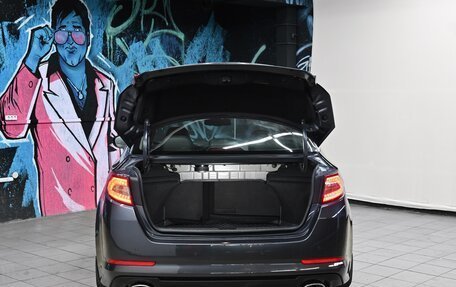 KIA Optima III, 2013 год, 1 395 000 рублей, 5 фотография