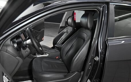 KIA Optima III, 2013 год, 1 395 000 рублей, 6 фотография