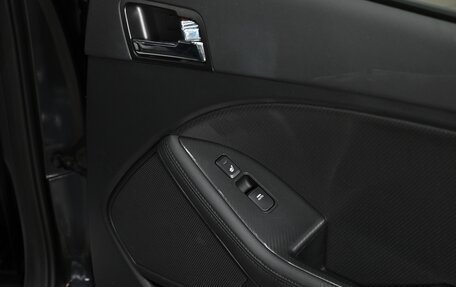 KIA Optima III, 2013 год, 1 395 000 рублей, 15 фотография