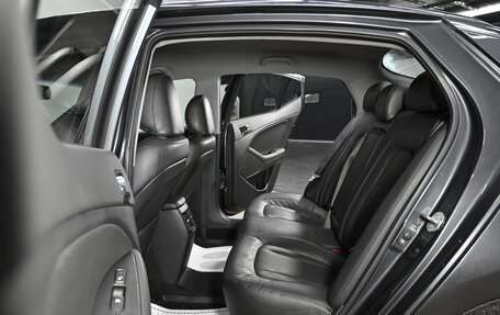 KIA Optima III, 2013 год, 1 395 000 рублей, 14 фотография