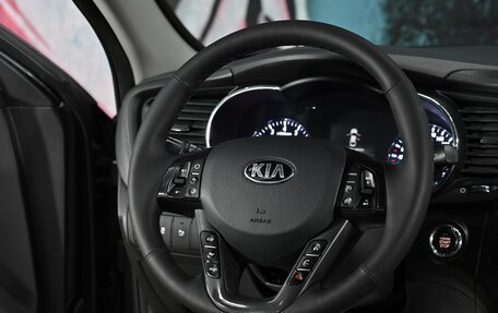KIA Optima III, 2013 год, 1 395 000 рублей, 9 фотография