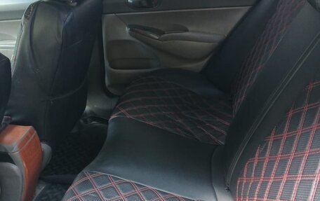 Honda Civic VIII, 2007 год, 500 000 рублей, 7 фотография