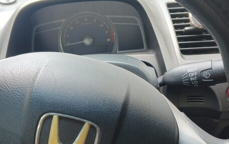 Honda Civic VIII, 2007 год, 500 000 рублей, 6 фотография