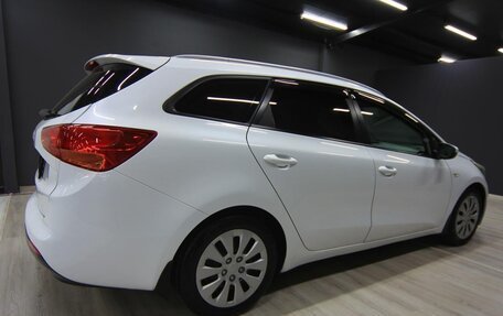 KIA cee'd III, 2018 год, 1 239 000 рублей, 4 фотография
