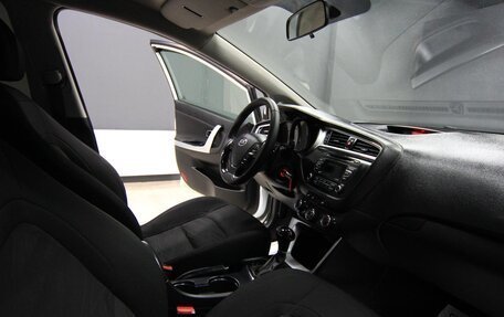 KIA cee'd III, 2018 год, 1 239 000 рублей, 7 фотография