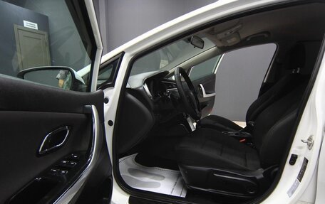 KIA cee'd III, 2018 год, 1 239 000 рублей, 10 фотография
