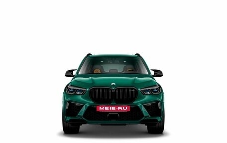 BMW X5 M, 2025 год, 23 800 000 рублей, 2 фотография