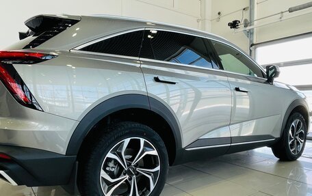 Haval F7, 2025 год, 3 499 000 рублей, 4 фотография