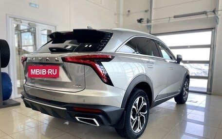 Haval F7, 2025 год, 3 499 000 рублей, 5 фотография