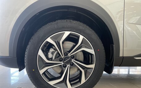 Haval F7, 2025 год, 3 499 000 рублей, 10 фотография