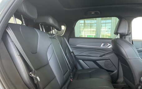 Haval F7, 2025 год, 3 499 000 рублей, 16 фотография