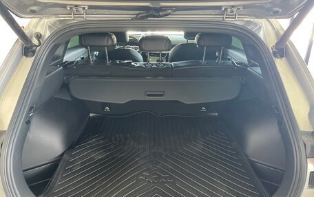 Haval F7, 2025 год, 3 499 000 рублей, 11 фотография