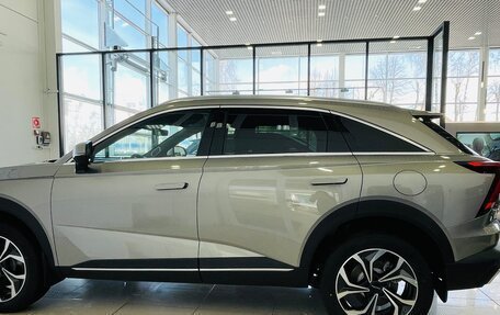 Haval F7, 2025 год, 3 499 000 рублей, 8 фотография
