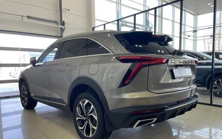 Haval F7, 2025 год, 3 499 000 рублей, 7 фотография