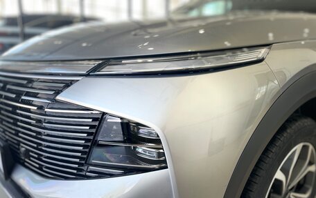Haval F7, 2025 год, 3 499 000 рублей, 9 фотография