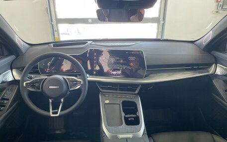Haval F7, 2025 год, 3 499 000 рублей, 14 фотография