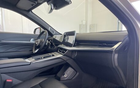 Haval F7, 2025 год, 3 499 000 рублей, 15 фотография