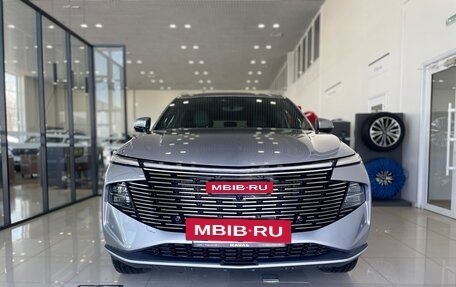 Haval F7, 2025 год, 3 499 000 рублей, 2 фотография