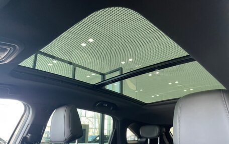 Haval F7, 2025 год, 3 499 000 рублей, 22 фотография