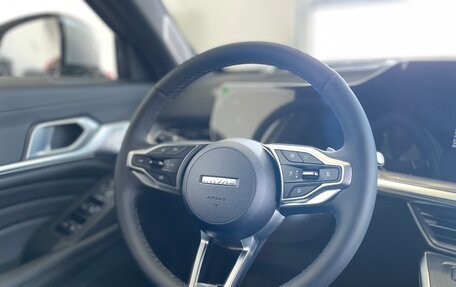 Haval F7, 2025 год, 3 499 000 рублей, 18 фотография