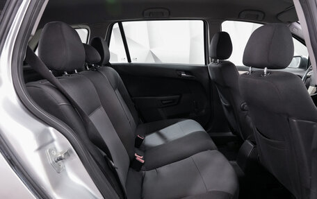 Opel Astra H, 2008 год, 499 000 рублей, 12 фотография