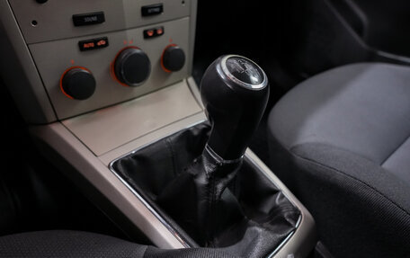 Opel Astra H, 2008 год, 499 000 рублей, 15 фотография