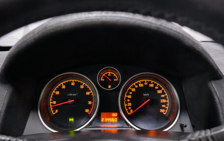 Opel Astra H, 2008 год, 499 000 рублей, 14 фотография