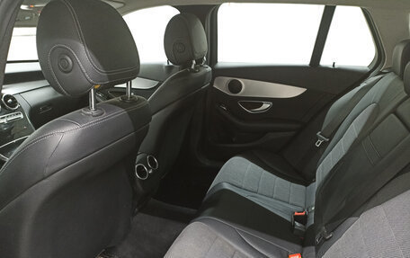 Mercedes-Benz C-Класс, 2017 год, 2 350 000 рублей, 16 фотография