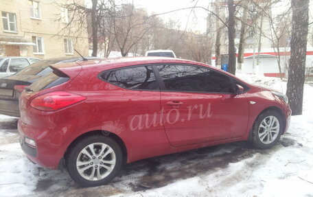 KIA cee'd III, 2013 год, 900 000 рублей, 3 фотография