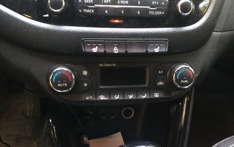 KIA cee'd III, 2013 год, 900 000 рублей, 8 фотография
