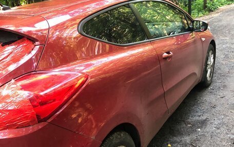 KIA cee'd III, 2013 год, 900 000 рублей, 22 фотография