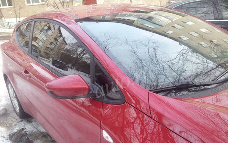 KIA cee'd III, 2013 год, 900 000 рублей, 29 фотография