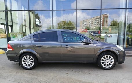 Opel Astra H, 2011 год, 436 000 рублей, 5 фотография