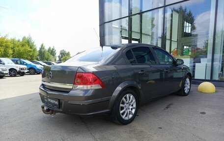 Opel Astra H, 2011 год, 436 000 рублей, 6 фотография