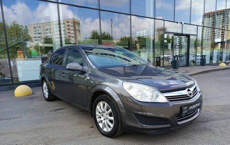 Opel Astra H, 2011 год, 436 000 рублей, 3 фотография